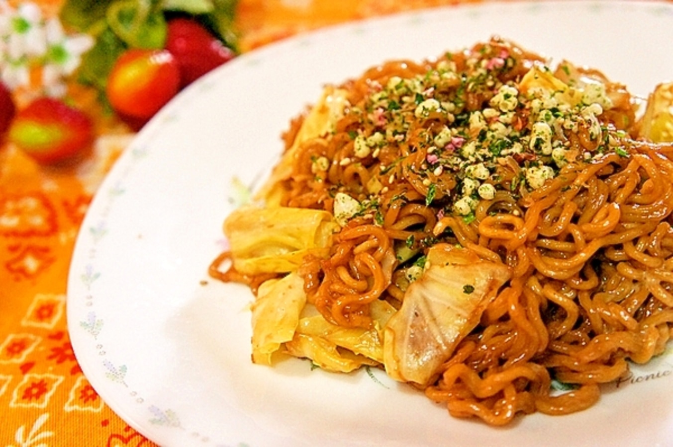 洗い物が少なくて麺にコシ 食べ応えありの袋焼きそば レシピ 作り方 By プッチン5903 楽天レシピ 洗い物が少なくて麺にコシ 食べ応えありの袋焼きそば レシピ 作り方 By プッチン5903 楽天レシピ